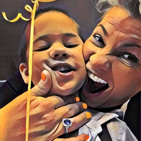 Meet your Posher, Rachael - Picture 1 of 1